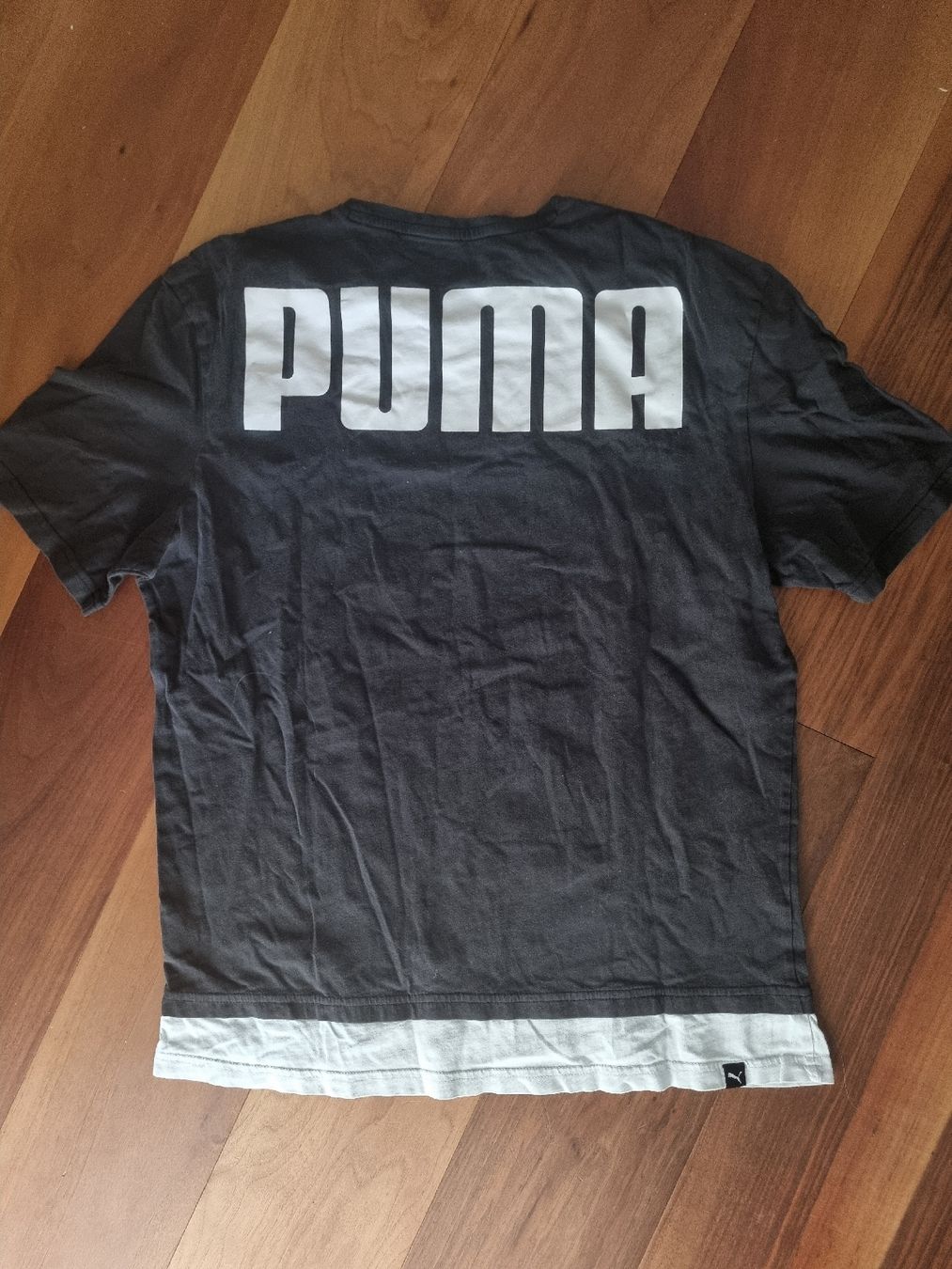 Puma T-shirt: Puma Shirt – Usato da Unterentfelden venduto da glu_8pzd 2
