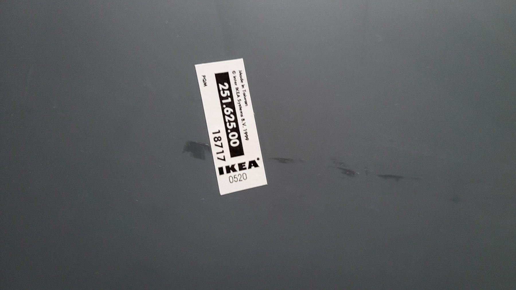 Ikea Spiegel: 4 x KRABB Spiegel von Ikea – Gebraucht aus Arch von Stefanm18 1