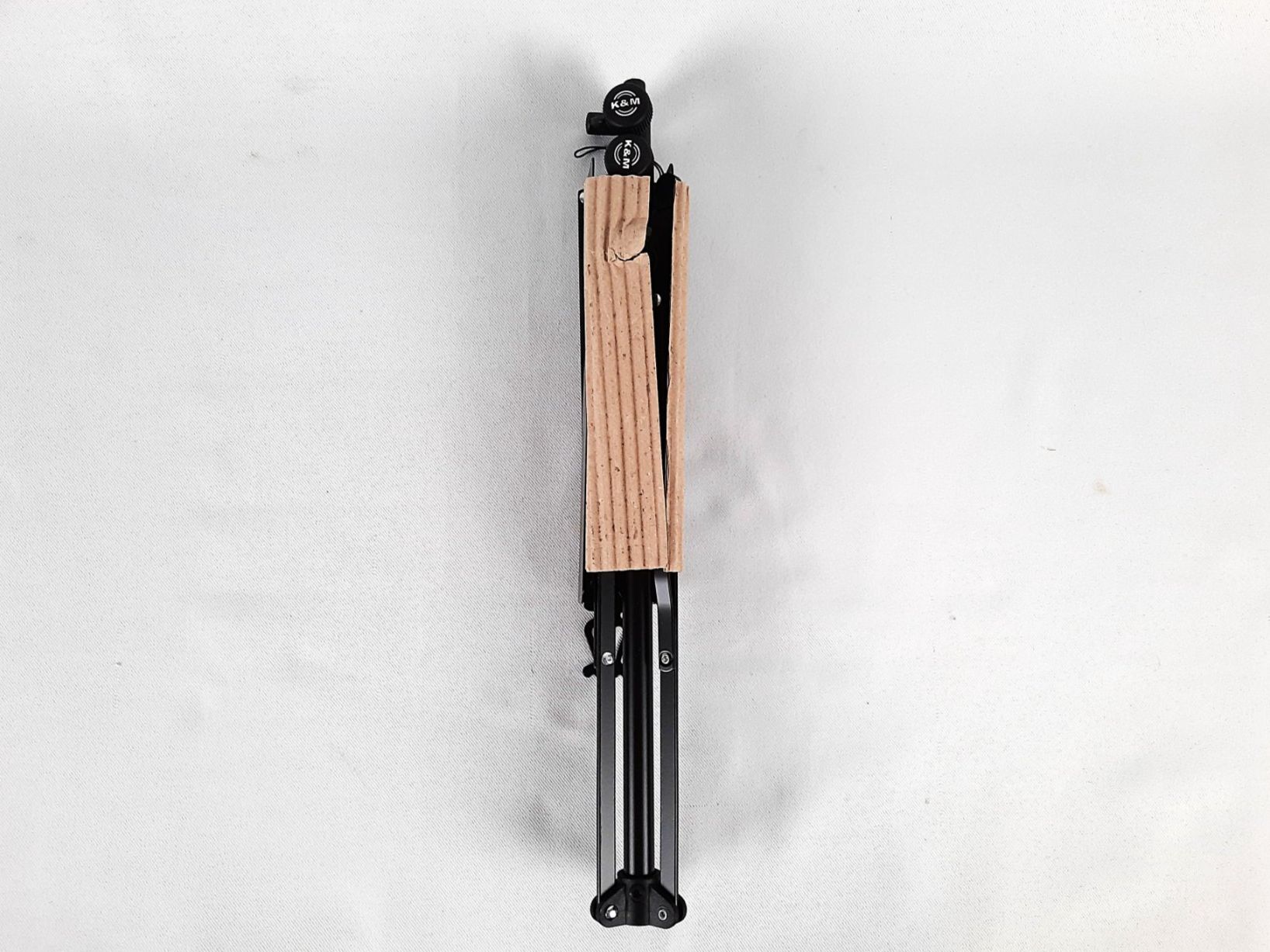 König & Meyer Supports pour instruments & partitions: K&M-101-Notenpult – Neuf (Voir description) à Beinwil am See par Restwert_Beinwil 2