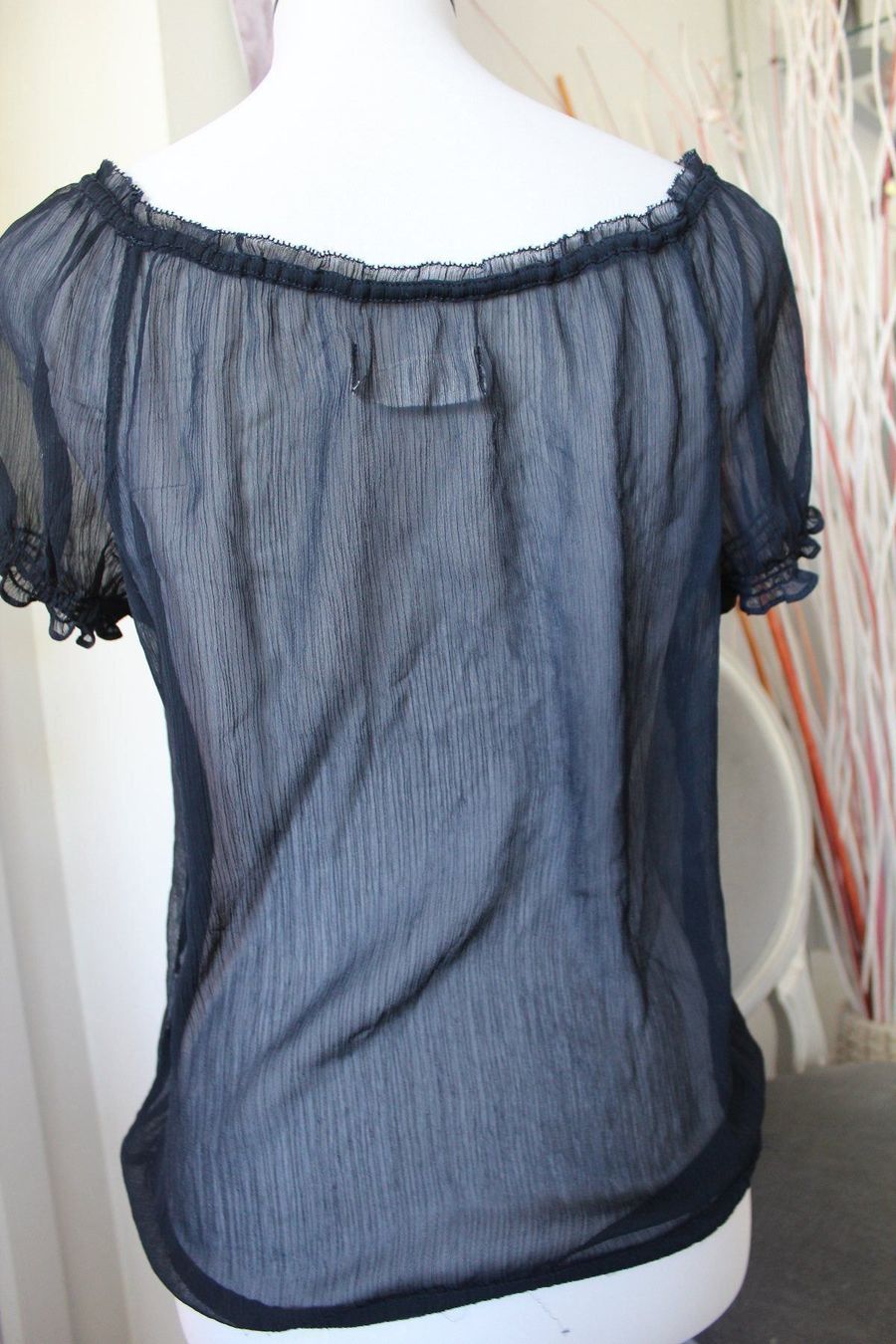 Abercrombie Top: Abercrombie&Fitch Gr.M – Usato da zürich venduto da kira.jj 3
