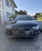 Audi S4 Avant 3.0 V6 TFSI | ABT-Tuning | 399 PS