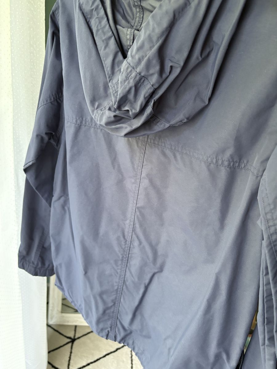 Carhartt Giacche: vintage carhartt Regenjacke – Usato da winterthur venduto da len_7fkt 4