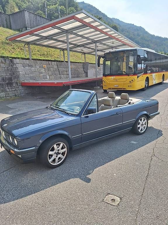 Automobili: Auto d'epoca  – Usato da Riazzino venduto da luc_c9v7 2