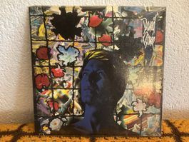 DAVID BOWIE - Tonight