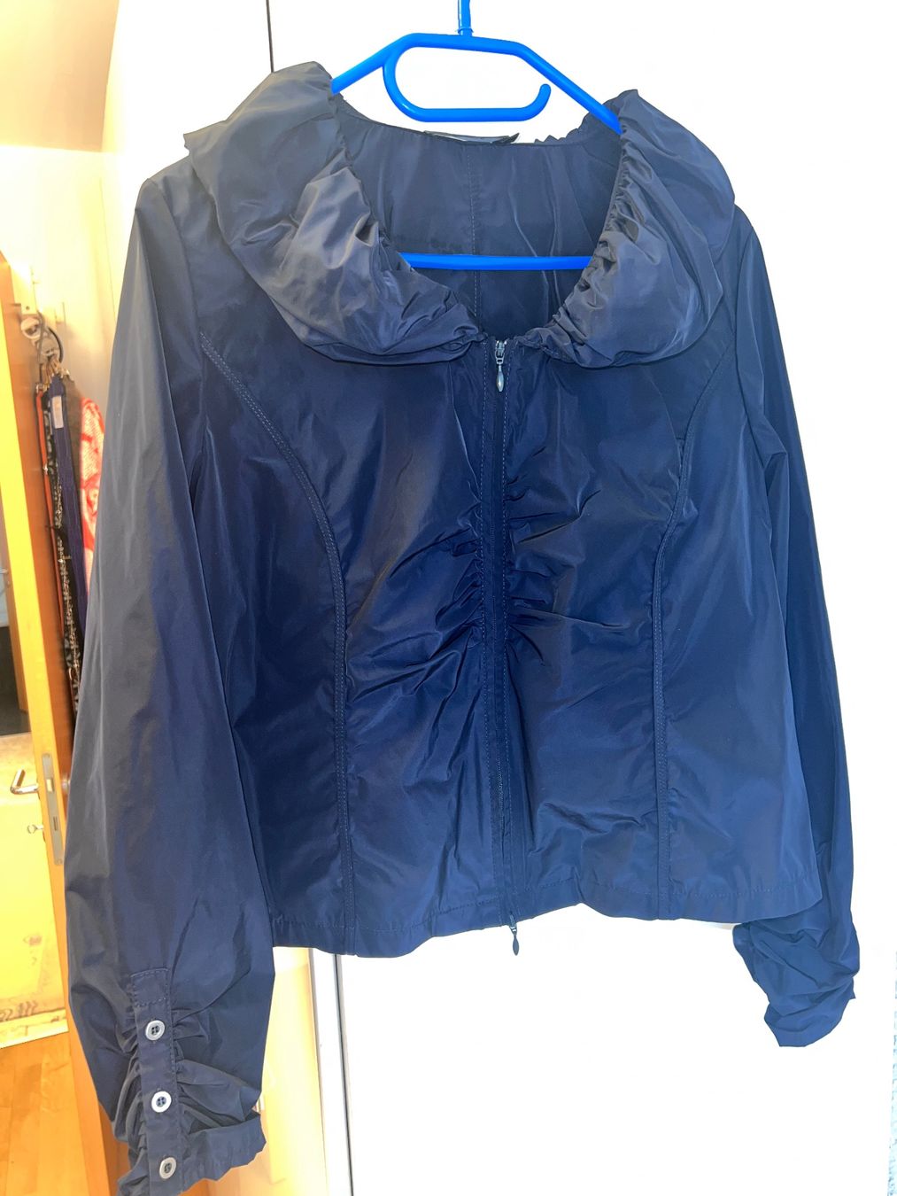 Camicette: Bluse Jacke MODEVA 46 1 x getragen – Nuovo (secondo la descrizione) da Dornach venduto da samuti 6