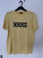 Hugo Boss T-Shirt Gelb, Top Zustand, Grösse M