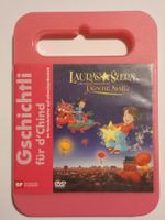 D4 DVD - LAURAS STERN (deutsch) - 1x abgespielt