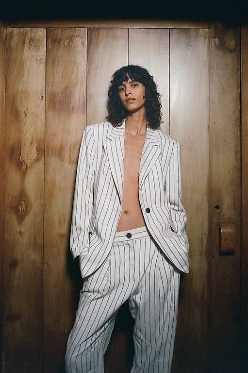 Completi & Tailleur: Zara Blazer & Hose – Usato da Winterthur venduto da mar_8rdk 1