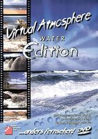 Virtual Atmosphere Water Edition Entspannung durch Wasser