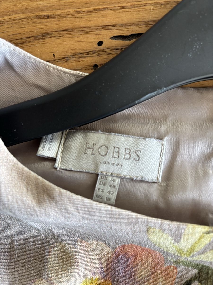 Hobbs Vestiti: HOBBS - Summer Robe - 40 CH – Usato da Chardonne venduto da teenyweeny 3