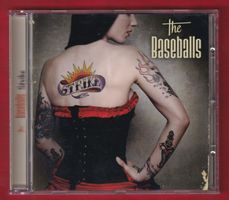 The Baseballs - Strike (CD)