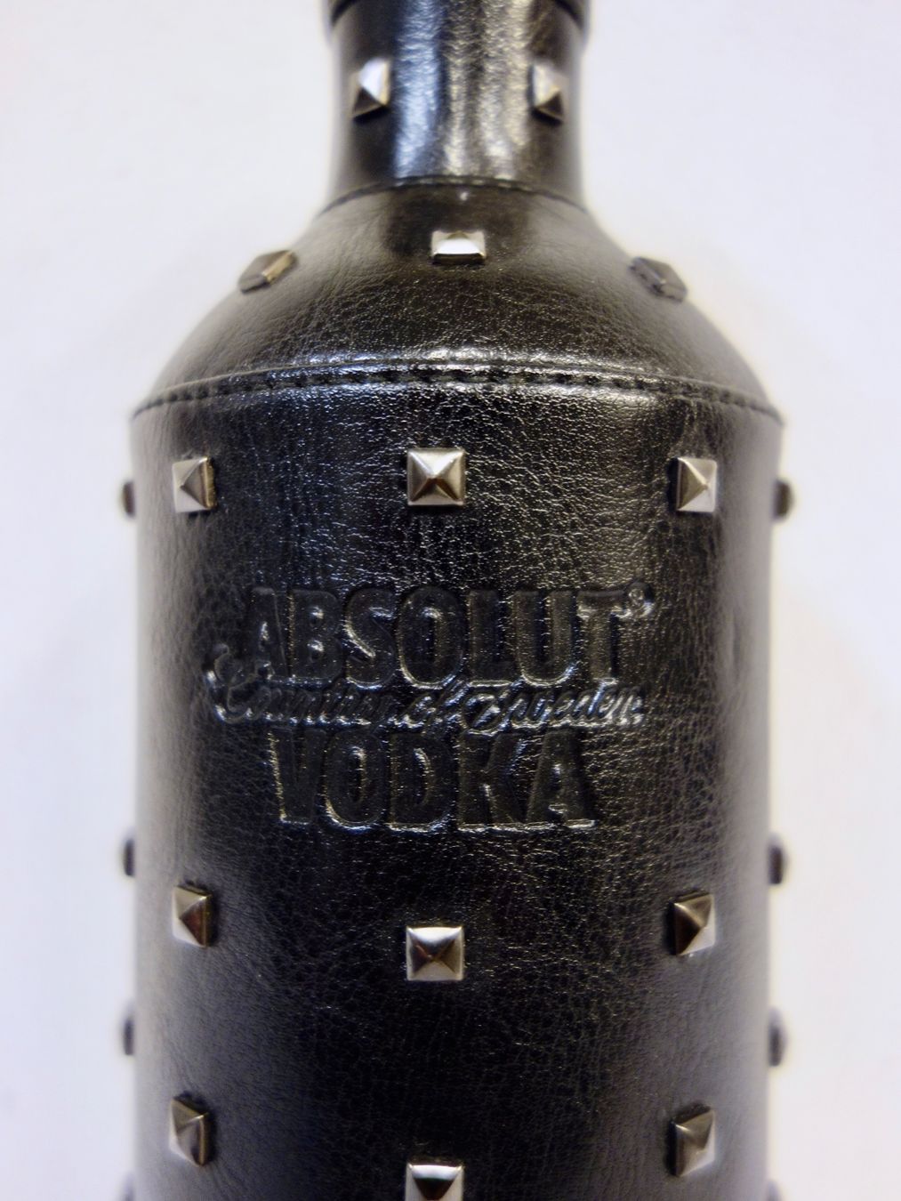 Absolut Vodka Bevande alcoliche: 1 x ABSOLUT VODKA ABSOLUT ROCK Edition 2009 – Nuovo (secondo la descrizione) da Kerzers venduto da zimmergruen 1