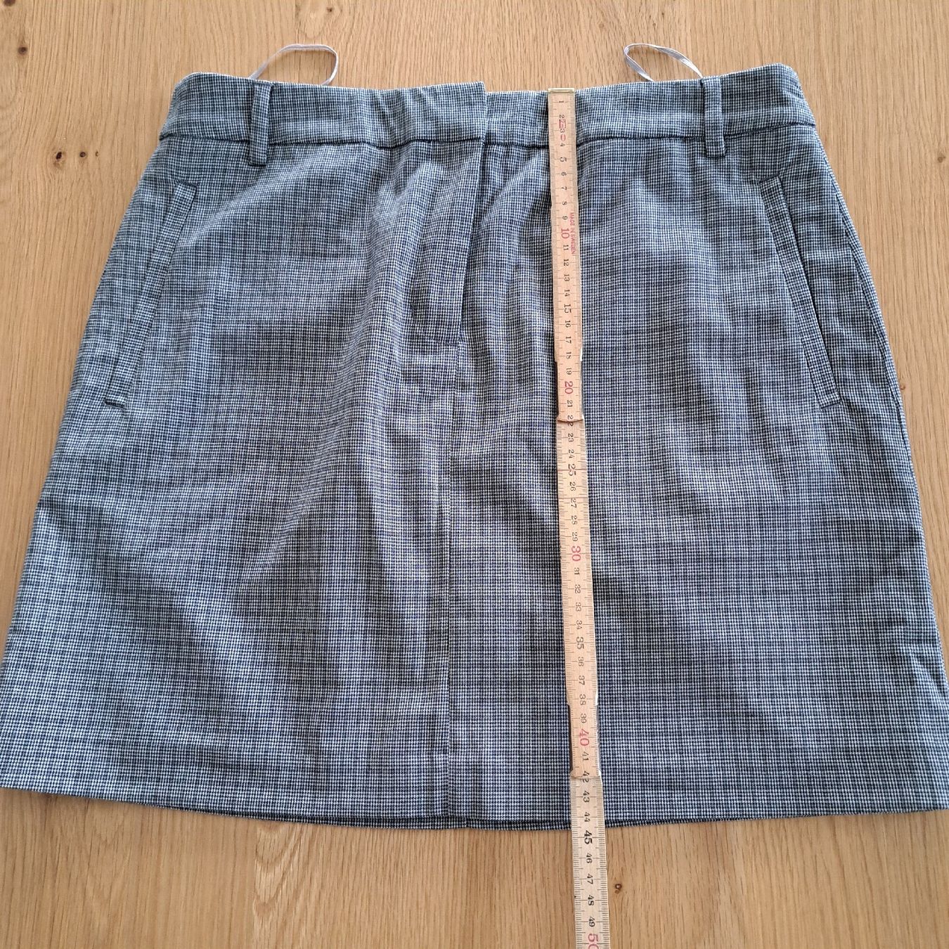 Gonne: Eleganter Jupe Gr.40 – Nuovo (secondo la descrizione) da Steinen venduto da kelli13 4
