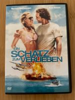 Ein Schatz zum Verlieben (2008) DVD 📀