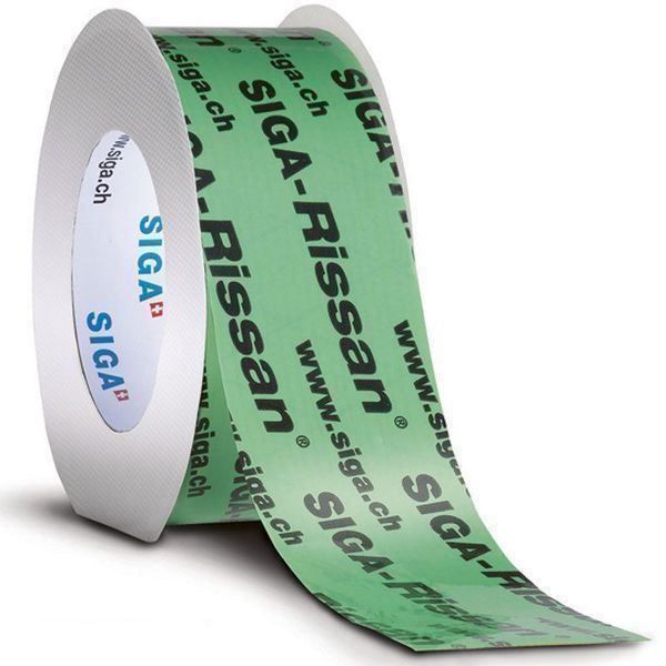 Sonstiger Bürobedarf: Siga Klebeband Rissan 60 – Neu und originalverpackt aus Koppigen von Bracher_Mail-House 1