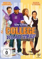 College Road Trip  - Walt Disney