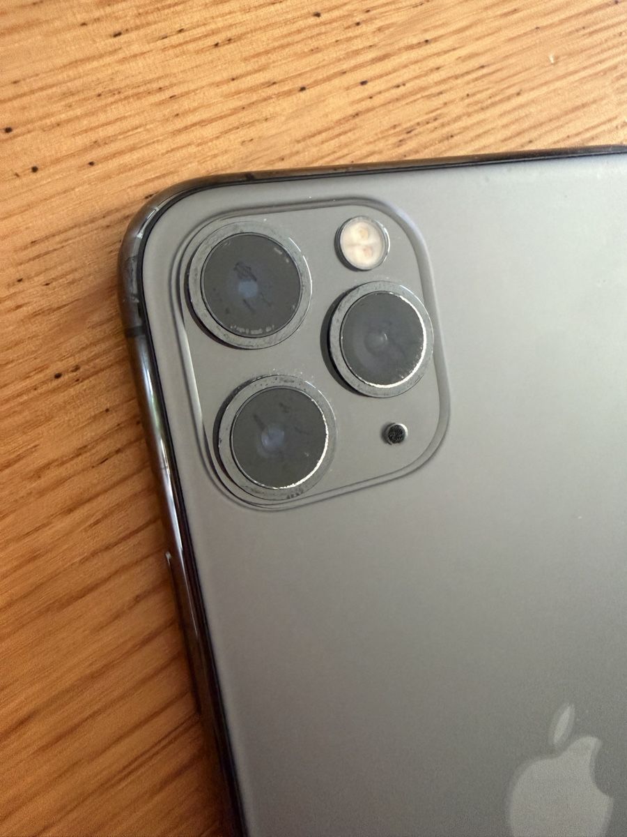 Apple Telefoni cellulari / Smartphones: IPhone 11 Pro Max (256 GB) ab CHF 1.- – Usato da Bern venduto da Cablewinder 6