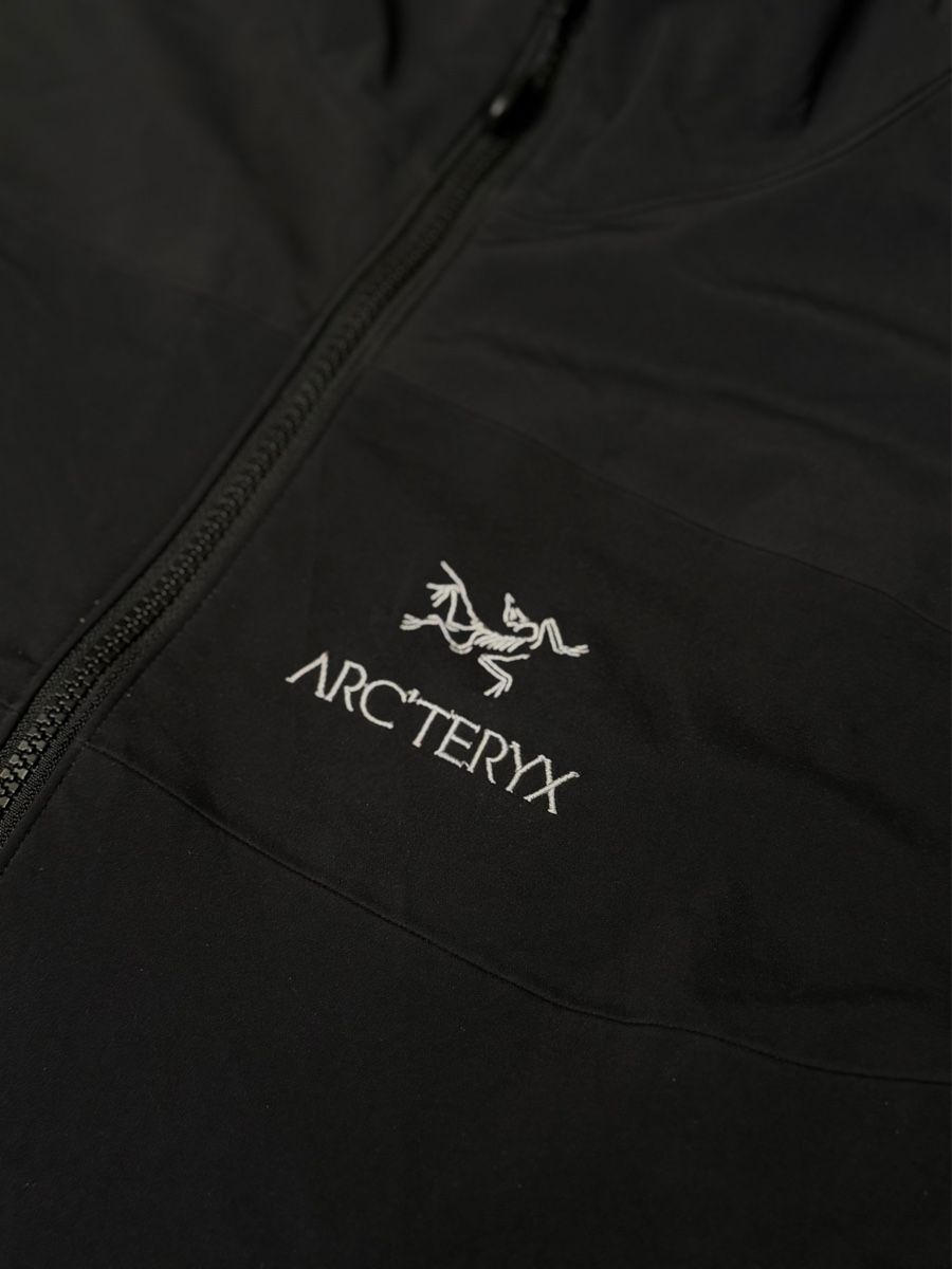 Arcteryx Giacche: Arc'teryx Herrenjacke XL – Usato da Luzern venduto da Fabri2000 1