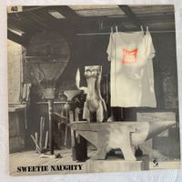 LE VIEUX CARRÈ - SWEETIE NAUGHTY