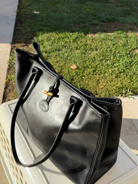 Sacs femmes: Longchamp  Roseau – D'occasion à Marly par El10 1