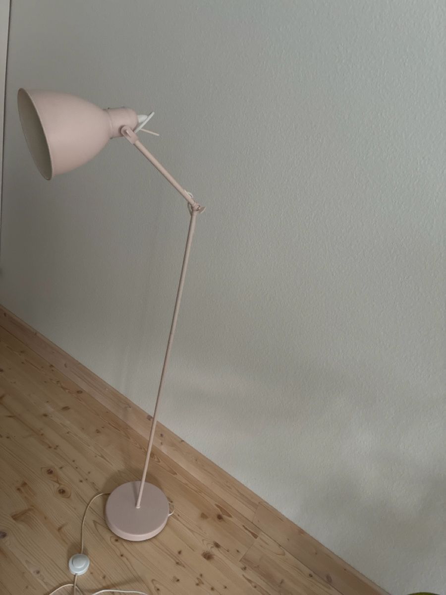 Lampen: Stehlampe  – Gebraucht aus Waldenburg von knu_pm8x 1