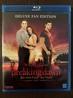 The Twilight Saga - Biss zum Ende der Nacht Teil 1