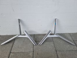 Support pied TV Samsung 70''-75''