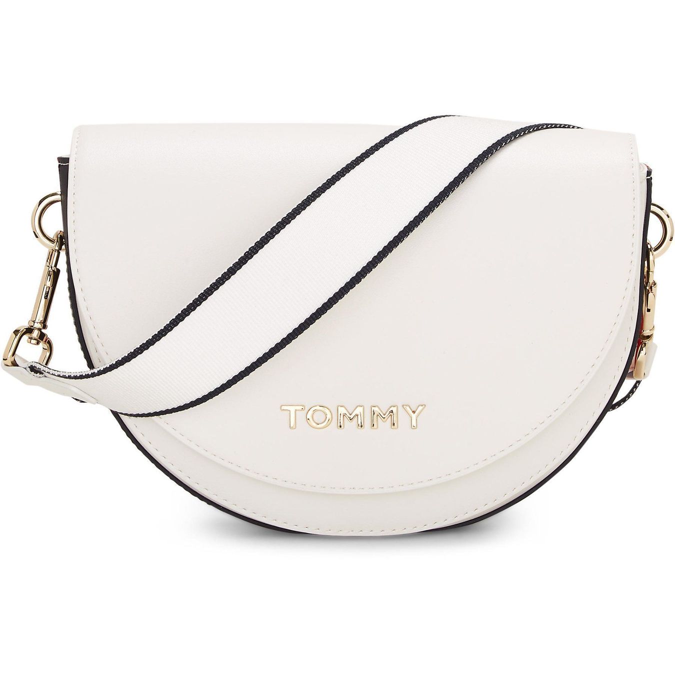 Tommy Hilfiger Borse da donna: Tommy Hilfiger  STAPLE SADDLE – Nuovo e nell'imballaggio originale da Bassersdorf venduto da tatankapanca