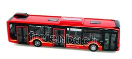 Man Lion´s Freienbach Linienbus Rietze 1:87