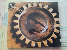 Cd Hugo Kant - I don't want to be an Emperor