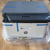 HP Color Laser MFP 178nw