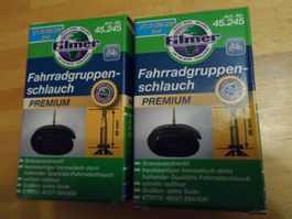 20 X Veloschläuche 27.5-29 Zoll,Qualität