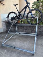 Ausstellungsständer für Bikes / Fahrräder