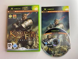 Kingdom under fire the crusaders - Xbox