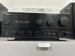 Pioneer A-878 Stereo Verstärker