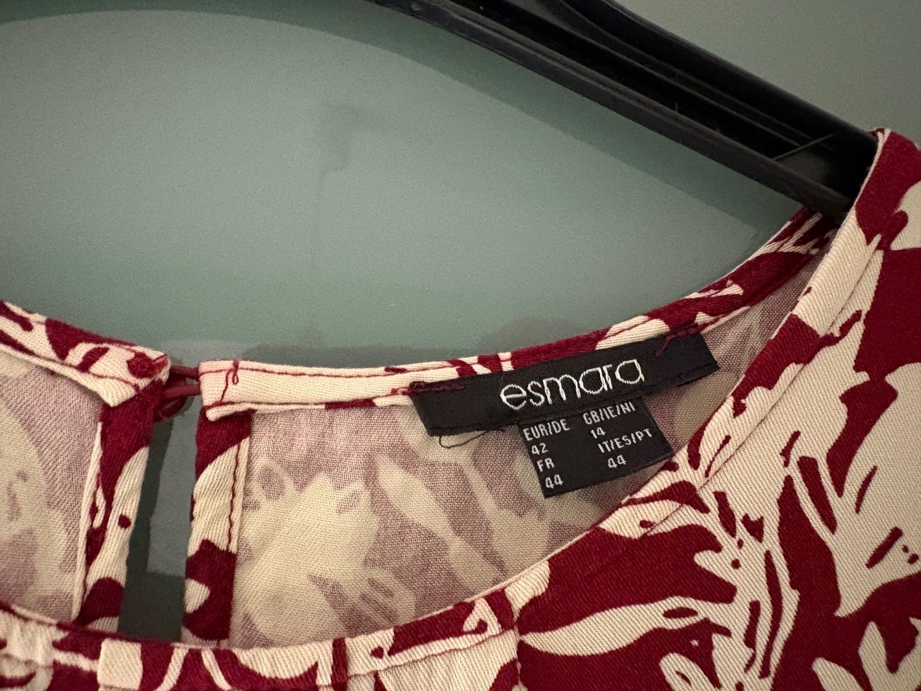 Kleider: Dress - Size 42 - worn once – Gebraucht aus Muzzano von Sidney_3 1