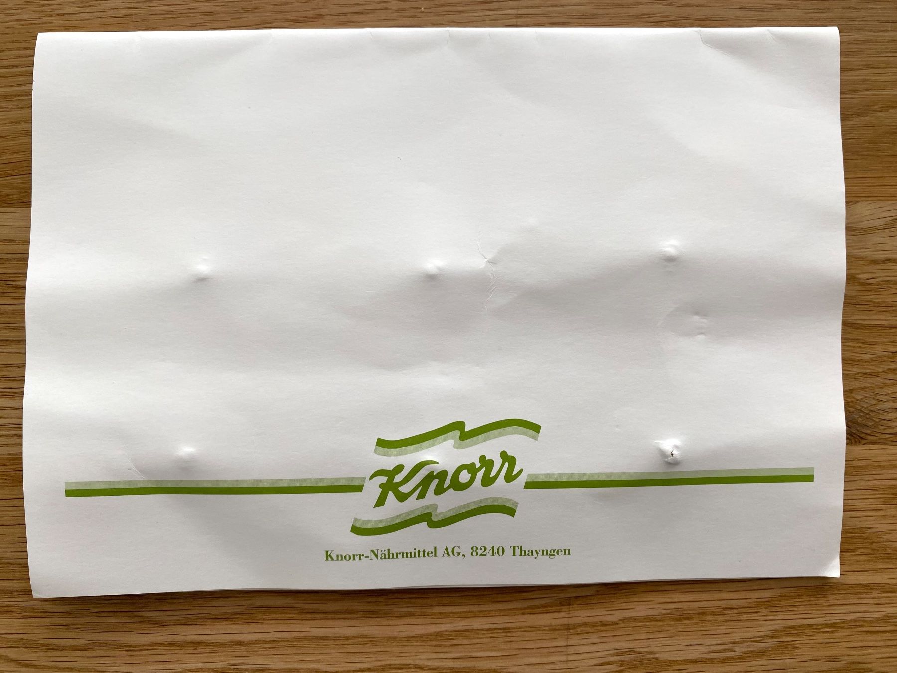 Spille & Fermagli: Knorrli Pin-Kollektion – Usato da Winterthur venduto da pasbir 1