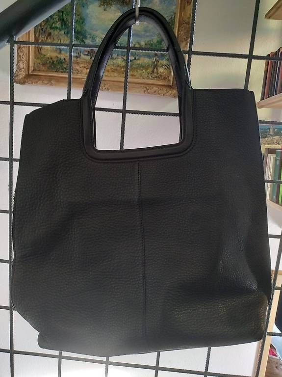 Borse da donna: Elegante borsa Mabiani in pelle – Usato da Cagiallo venduto da Tainwow