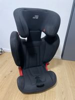 Kindersitz Britax Römer KIDFIX2 R mit Recaro Sitzschutz
