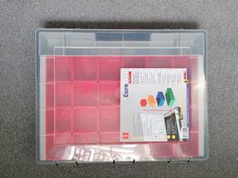 Aufbewahrungsbox