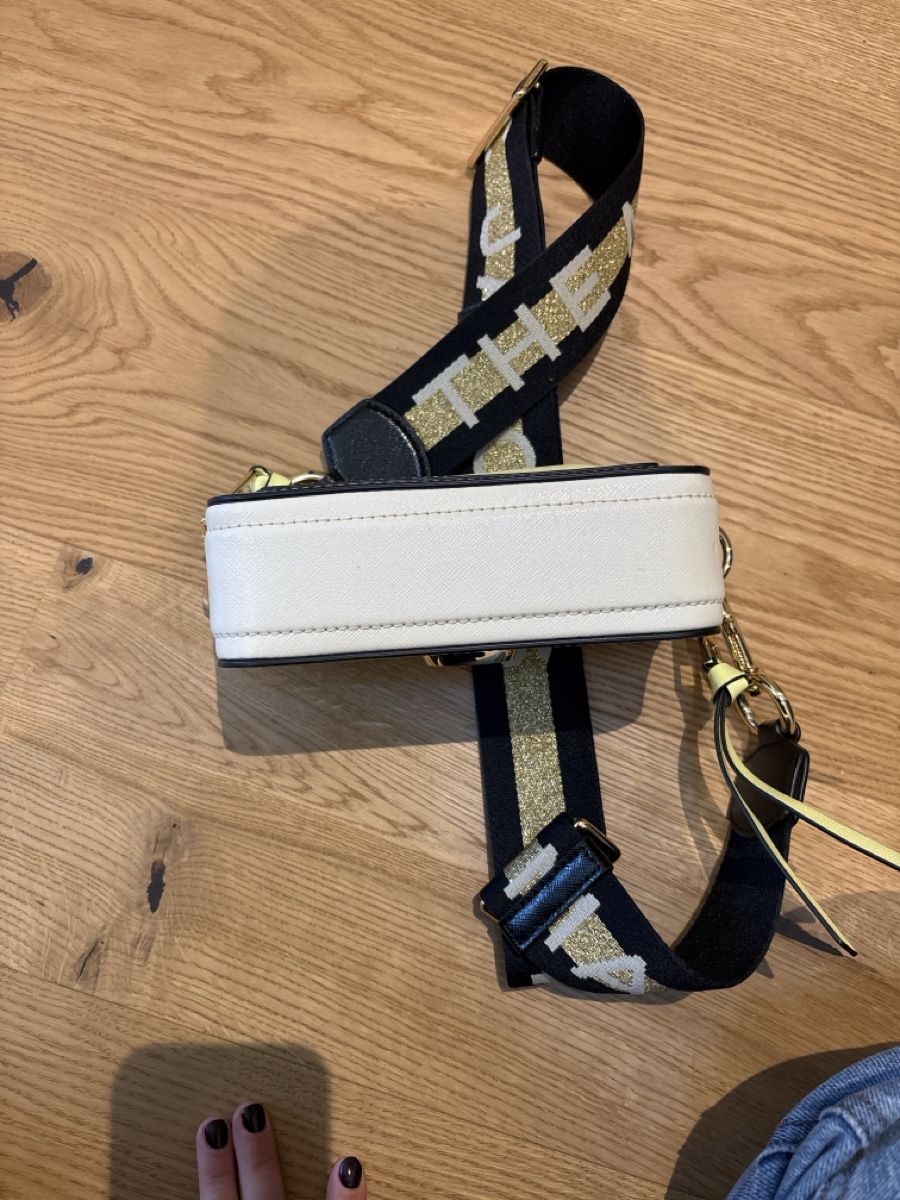 Marc Jacobs Taschen für Damen: Marc Jacobs Umhängetasche - Top Zustand! – Neu (gemäss Beschreibung) aus Neuhausen von wait.for.it 3