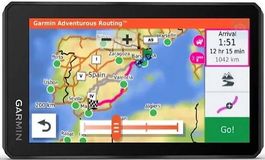 Garmin Zümo XT - wie neu!
