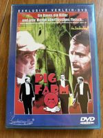 Der Pig Farm, Marketing Film DVD