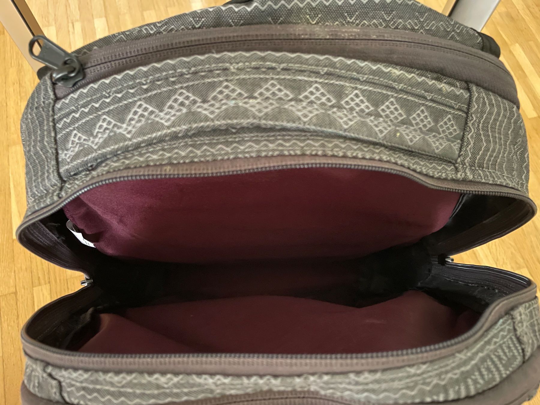 Dakine Zaini: Dakine Rucksack Campus Premium – Usato da Buchs ZH venduto da Sbono 6