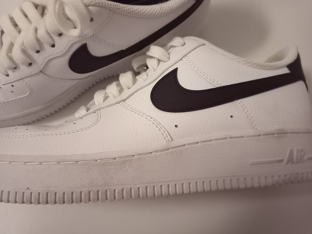 Air Force 1 40 5
