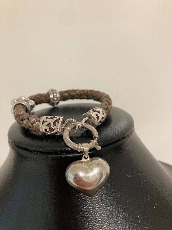 Jycycem Costa Rica Herzperlen - Schmuckperlen Für Armbänder | DIY Schmuckherstellung