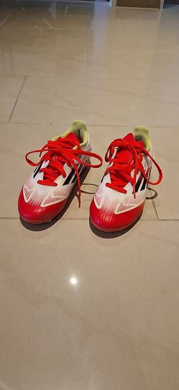 Scarpe per ragazzi: Fussballschuhe Adidas Grösse 32 – Usato da Zürich venduto da daniel.hess82 3