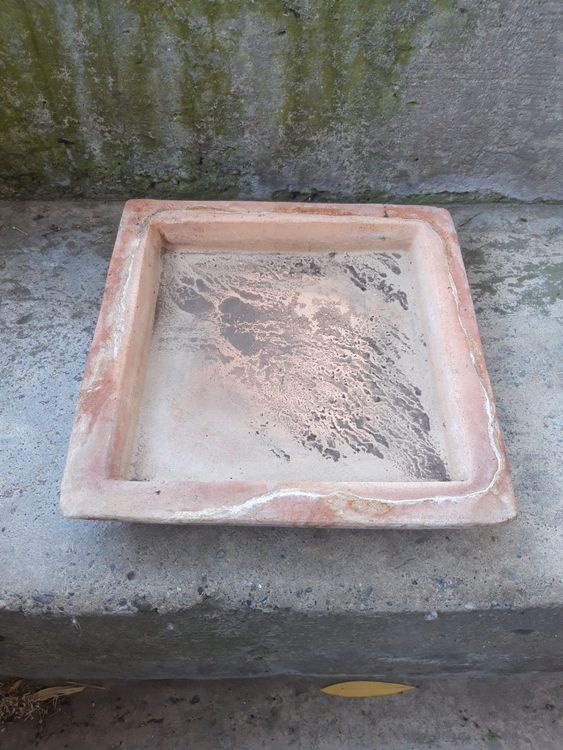 Yardwe 12 Stück Mini-Terrakotta-Töpfe 3x3 Cm – Unglasiert, Mit Drainageloch, Für Sukkulenten, Basteln, Deko