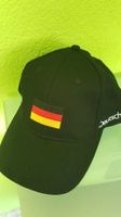 9  Stück Cap / Deutschland