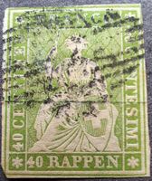 Strubel 26A3 mit Befund Kat. 500.-